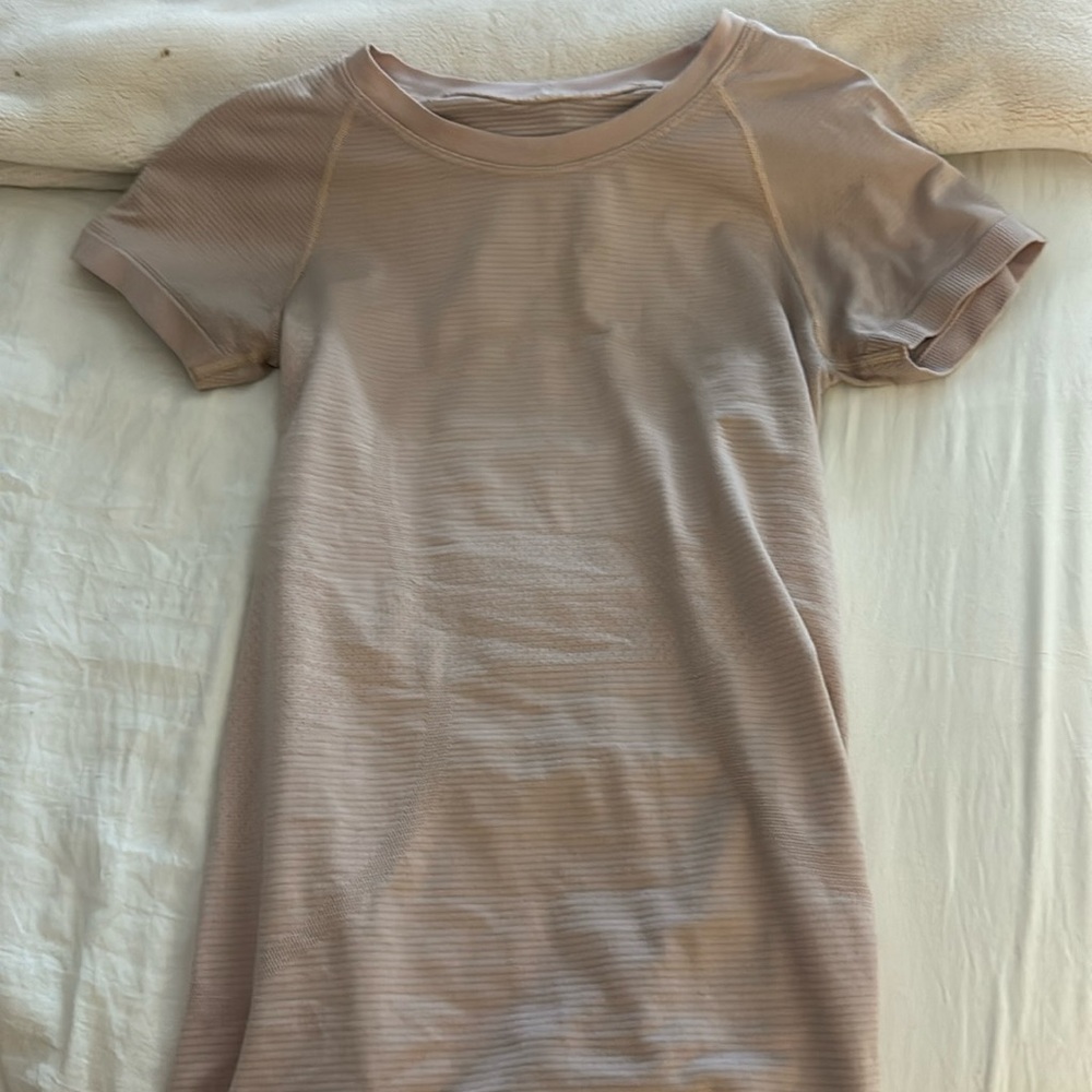 lululemon swiftly tech